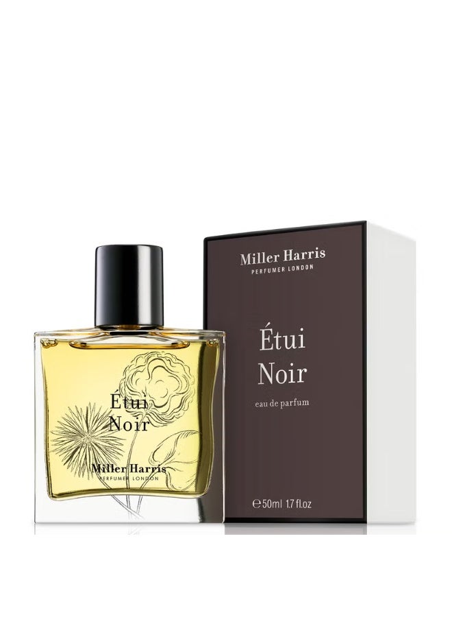 Miller Harris Etui Noir Eau de Parfum 50ml - Image 2