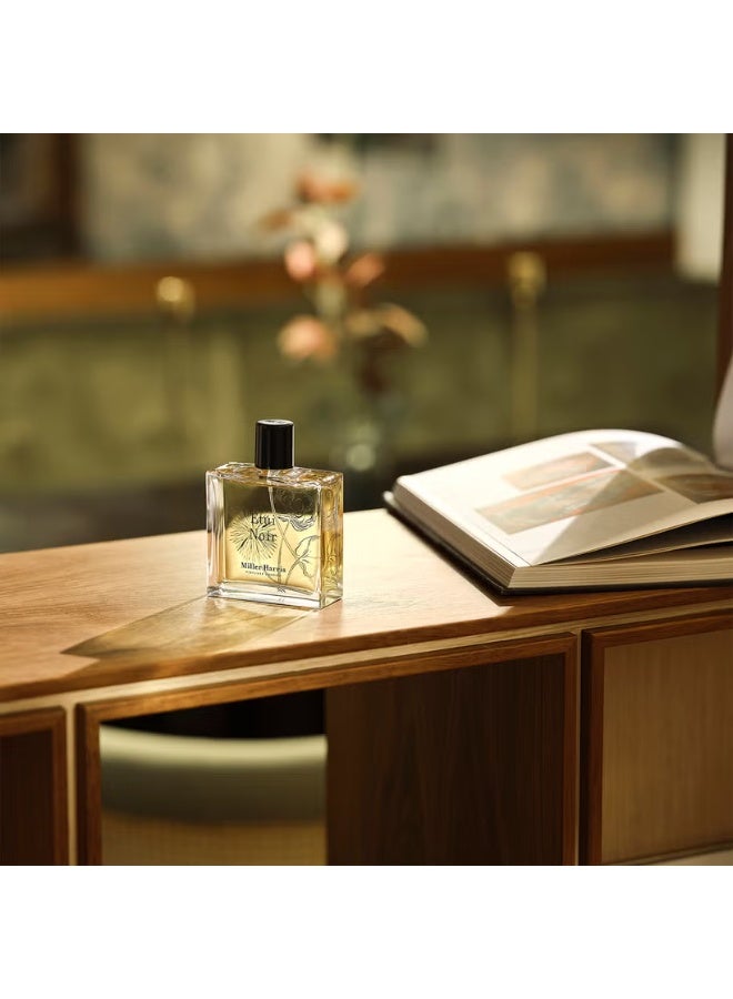 Miller Harris Etui Noir Eau de Parfum 50ml - Image 4