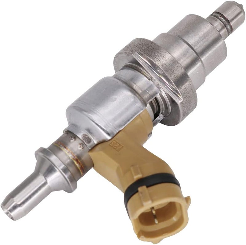 Vuzmode 6pcs Fuel Injectors Nozzle for Lexus and Toyota - Image 3