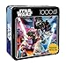 Buffalo Games Star Wars Youll Find Im Full of Surprises 1000 Piece Jigsaw Puzzle for Adults Collectible Tin Case Finished Size is 266 x 19 - Image 2