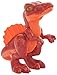 imaginext FisherPrice Imaginext Jurassic World Camp Cretaceous Spinosaurus Mini Figure - Image 3