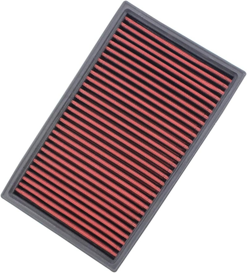 Wivplex High Power Replacement Panel Air Filter for Subaru - Image 1