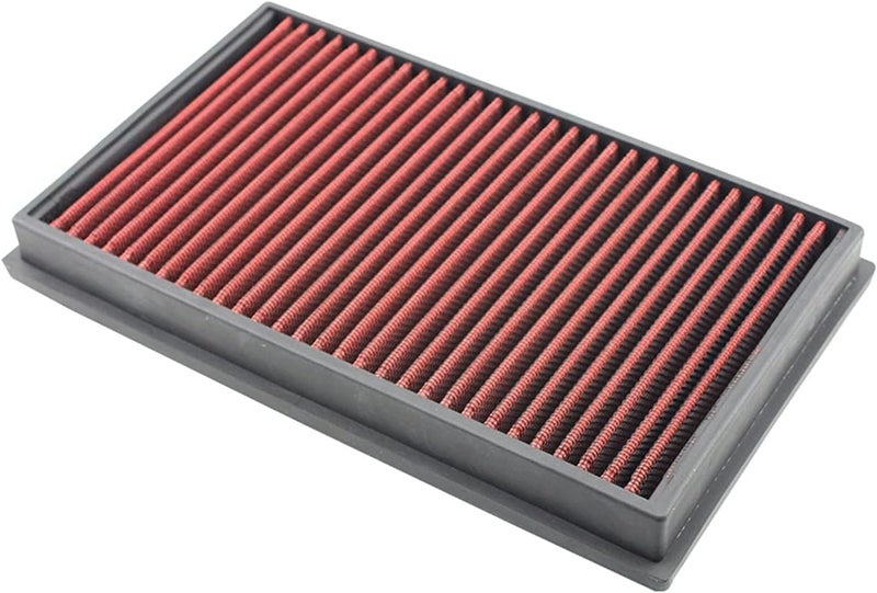 Wivplex High Power Replacement Panel Air Filter for Subaru - Image 3