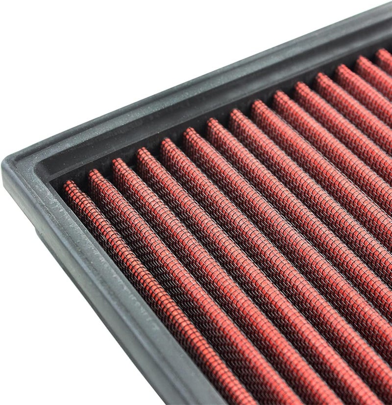 Wivplex High Power Replacement Panel Air Filter for Subaru - Image 4