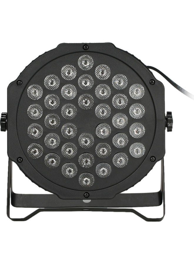 NIBEMINENT Mini Stage Par Light Multicolour - Image 3