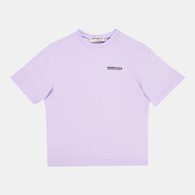 The Giving Movement Kids' Oversized Fit T-Shirt