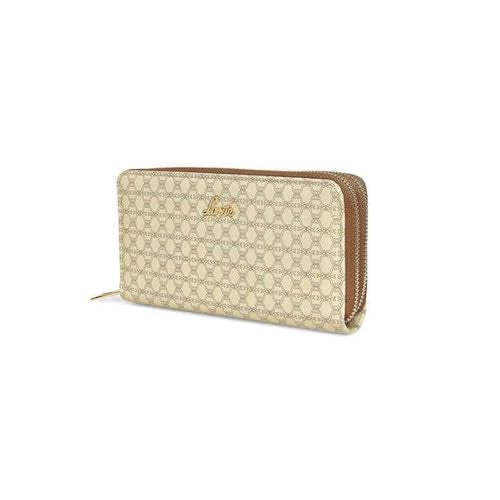 Lavie Women's Mono Savy Dual Zip Wallet | Ladies Purse wallet - Image 4