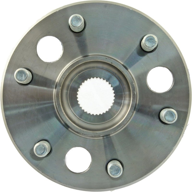 ACDelco Gold Front Wheel Hub and Bearing Assembly - Image 2
