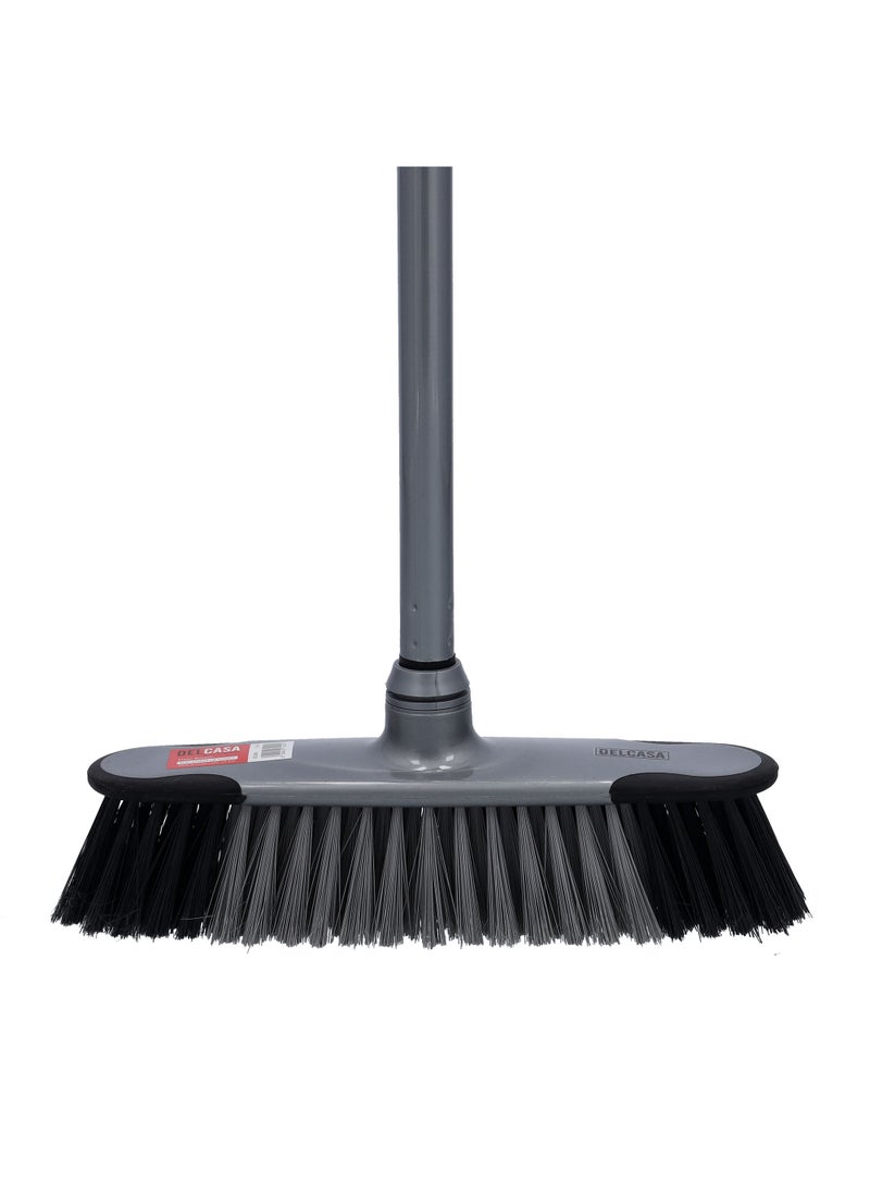 DELCASA Floor Broom Strong Handle Multifunctional DC2409  - Image 4