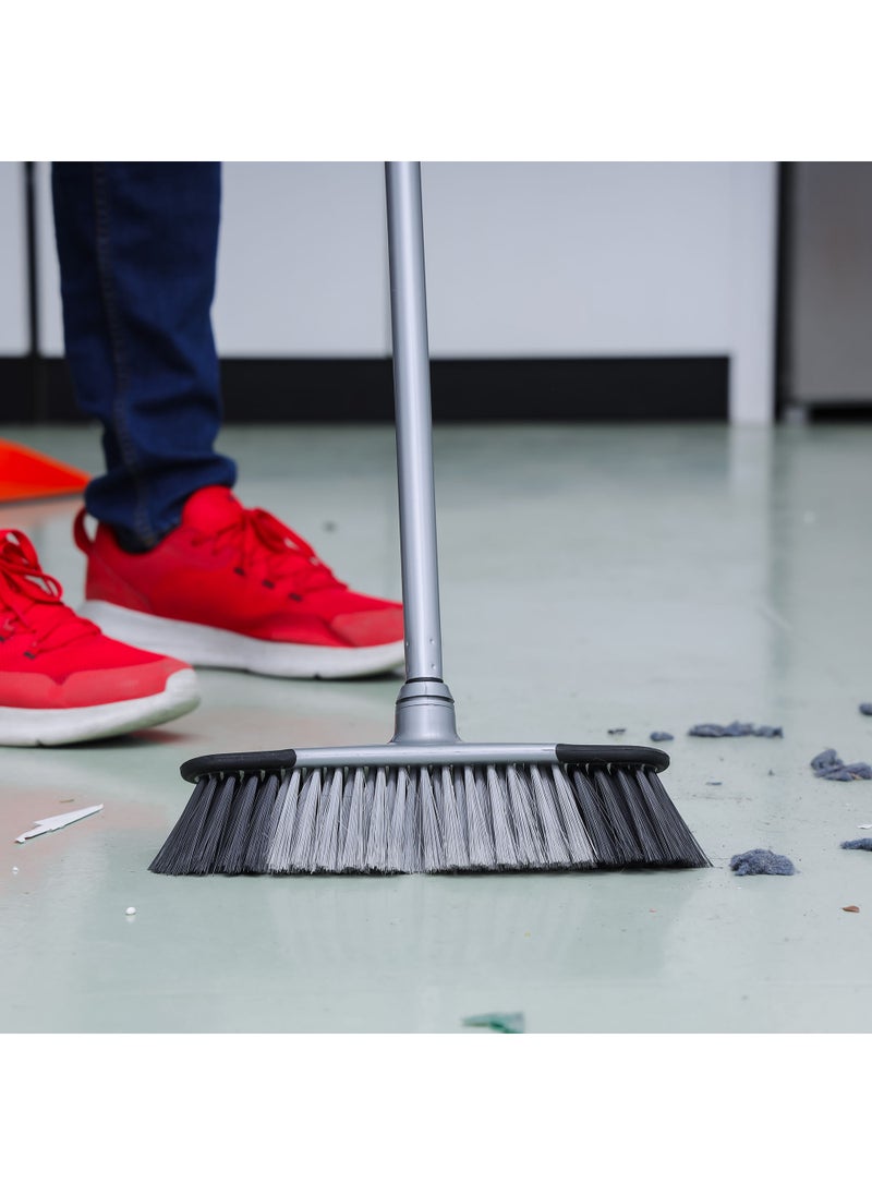 Floor Broom Strong Handle Multifunctional DC2409