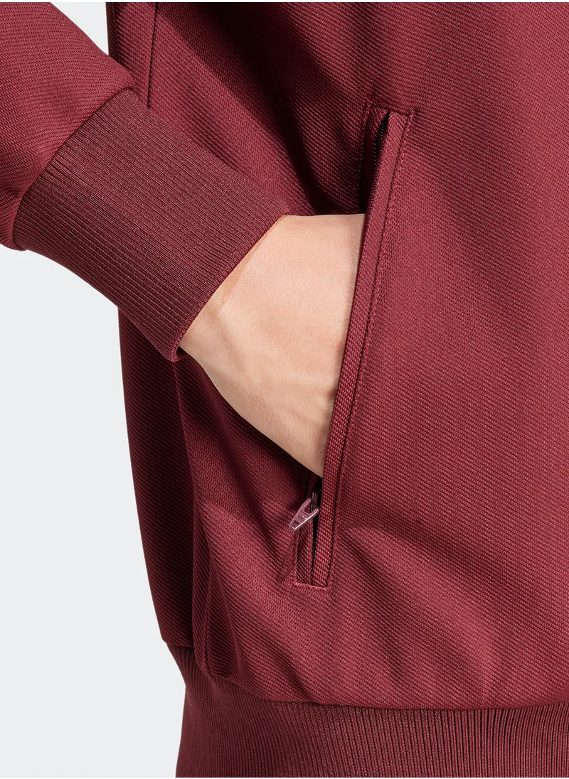 Adidas Beckenbauer Tracktop Jacket
