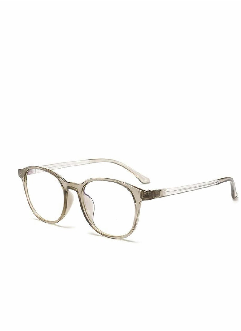 Excefore - Blue Light Blocking Glasses, Women Men UV Filter Square Frame, Use Computer, Play Computer Game, Read, Study, Outdoor, Meeting, Glasses, Anti Eye Strain Headache, Better Sleeping - Image 1