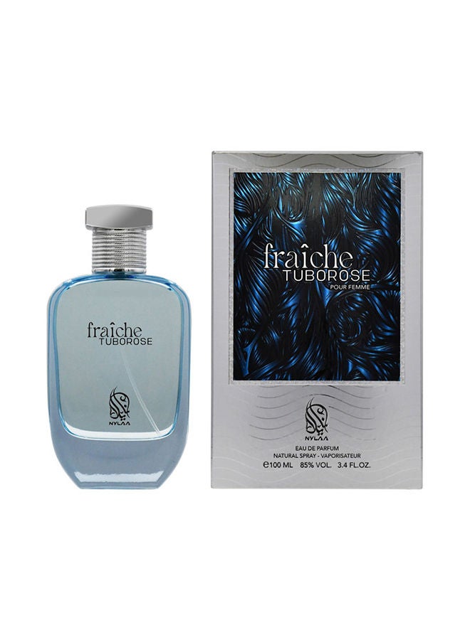 NYLAA FRAICHE TUBOROSE EDP 100 ml - Image 1