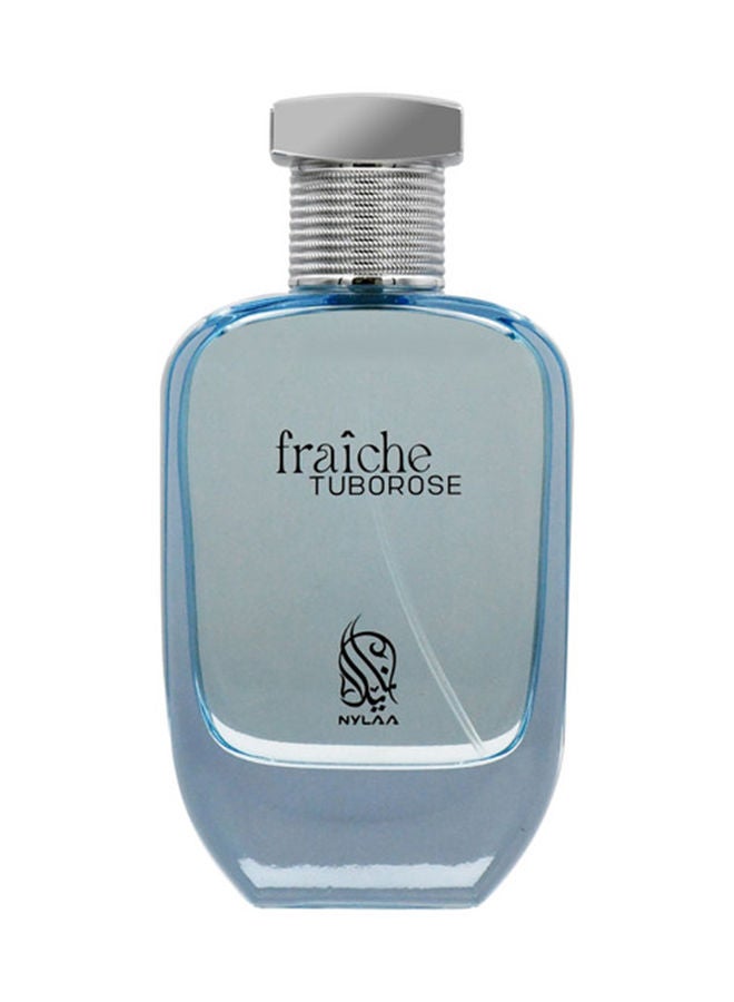 NYLAA FRAICHE TUBOROSE EDP 100 ml - Image 2