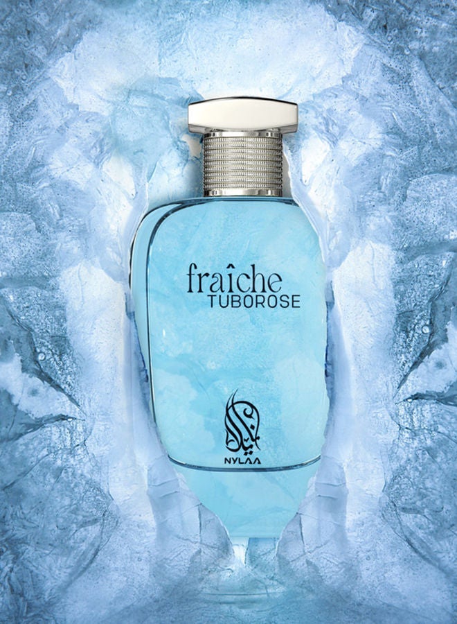 NYLAA FRAICHE TUBOROSE EDP 100 ml - Image 4