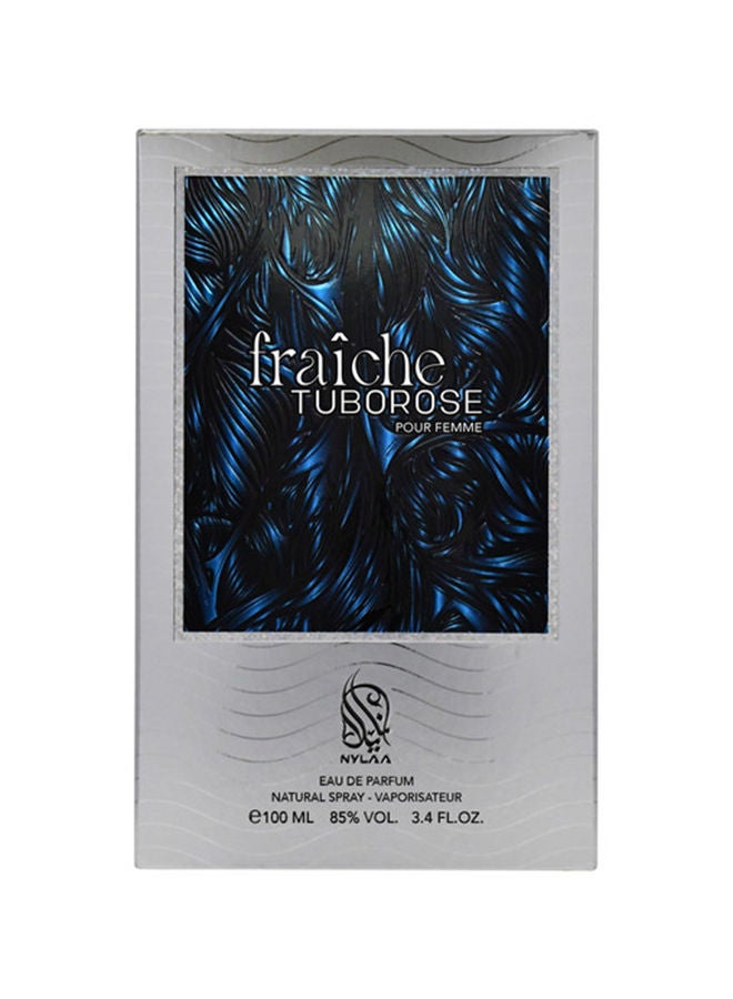 NYLAA FRAICHE TUBOROSE EDP 100 ml - Image 3