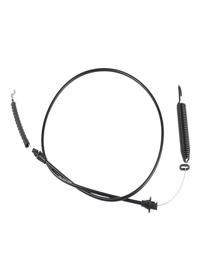 Harbot كابل تشغيل سطح جزازة العشب هاربوت لجزازات العشب MTD Cub Cadet 1040 و 1045 و LTX1040 و LTX1042 و LTX1045 و LTX1046 و LTX1050H و Troy Bilt TB2246 - Image 1