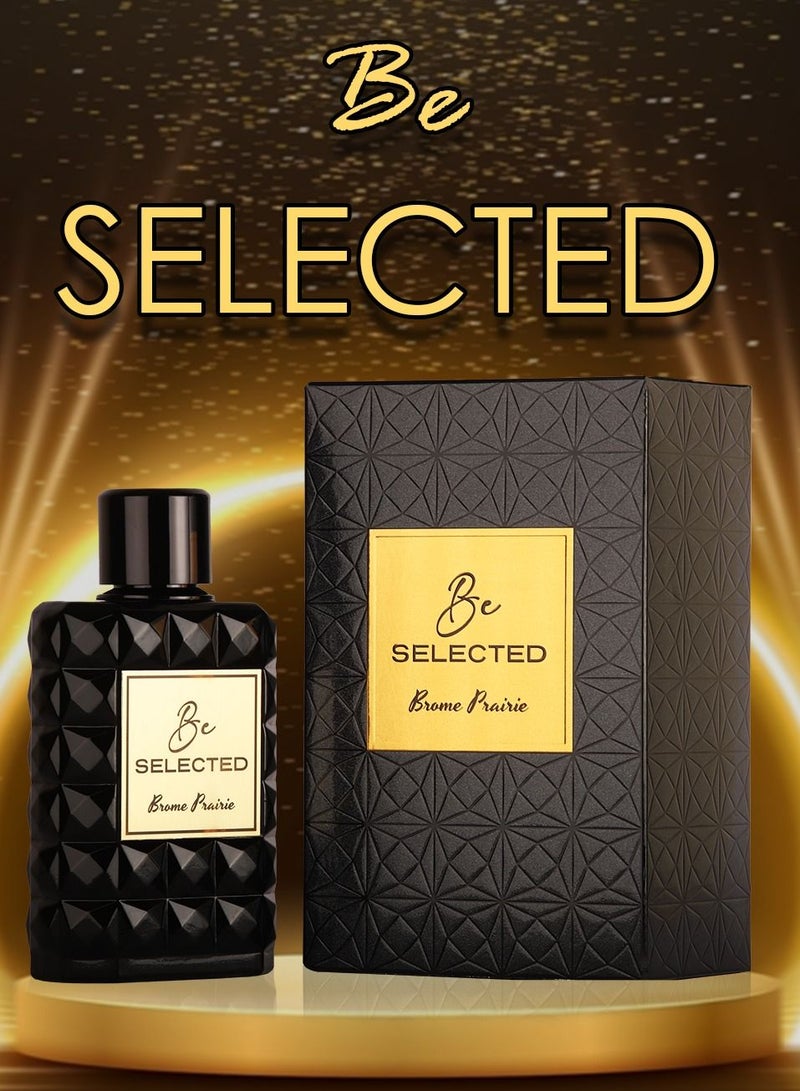 Asense Be Selected EDP 100 ml Perfume - Image 3