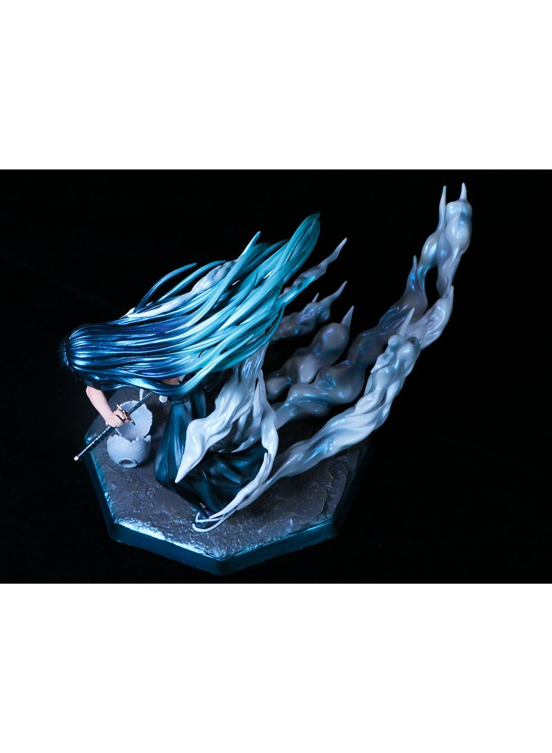 عام شيطان القاتل سطح المكتب الديكور توكيتو مويتشيرو شخصية نموذج جمع الديكور اللعب هدايا للعائلة والأصدقاء - Image 4