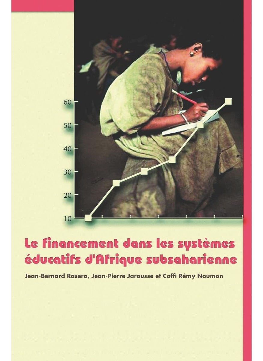 Le Financement Dans Les Systemes Educatifs D'Afrique Subsaharienne: ('Financing Education in Sub-Saharan Africa')  - Image 1