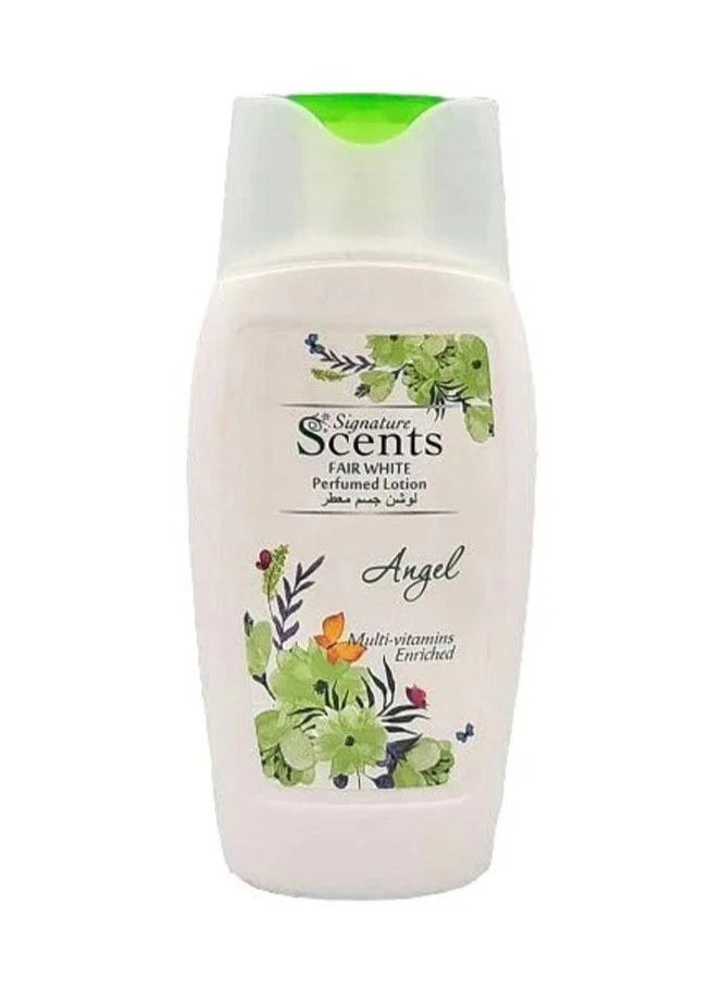Scent Fair White Perfumed Lotion 250 ml 