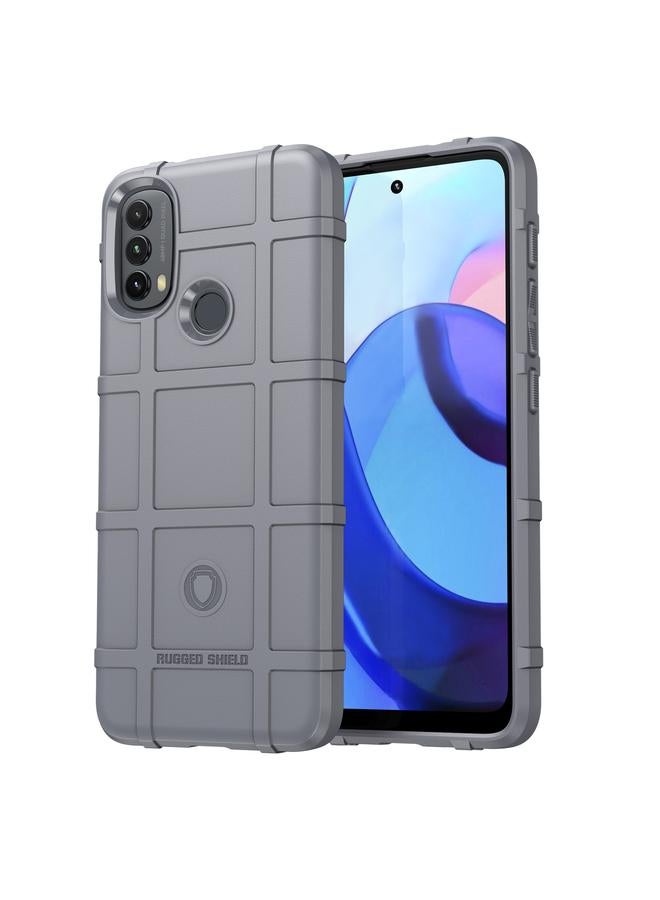 S-TOP Case For Lenovo K14 Full Coverage Shockproof TPU Phone Case - Image 1