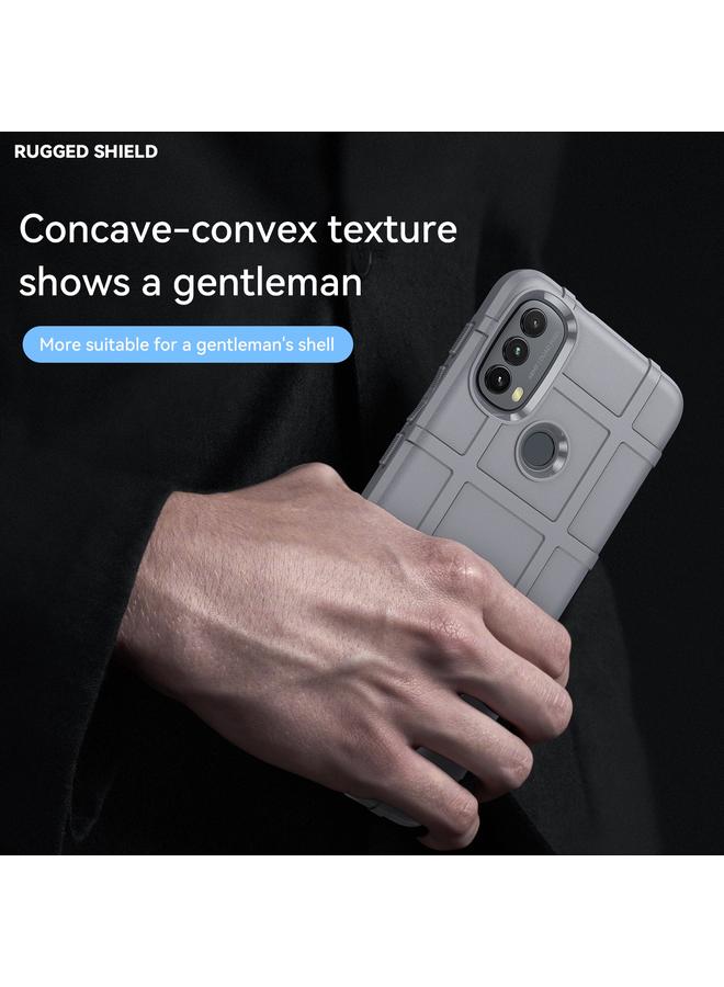 S-TOP Case For Lenovo K14 Full Coverage Shockproof TPU Phone Case - Image 5