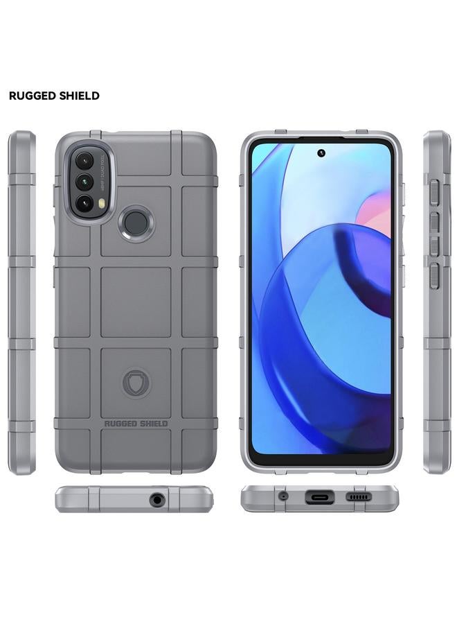 S-TOP Case For Lenovo K14 Full Coverage Shockproof TPU Phone Case - Image 2