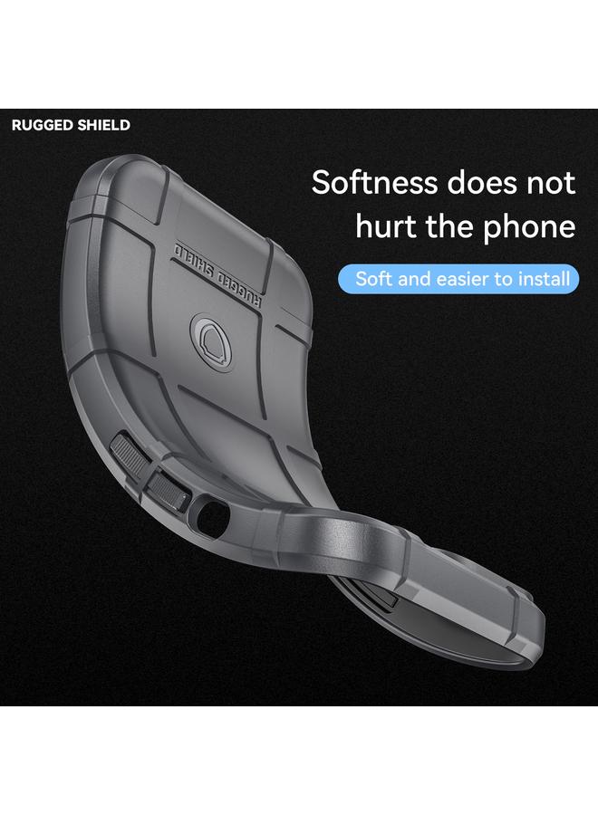 S-TOP Case For Lenovo K14 Full Coverage Shockproof TPU Phone Case - Image 3