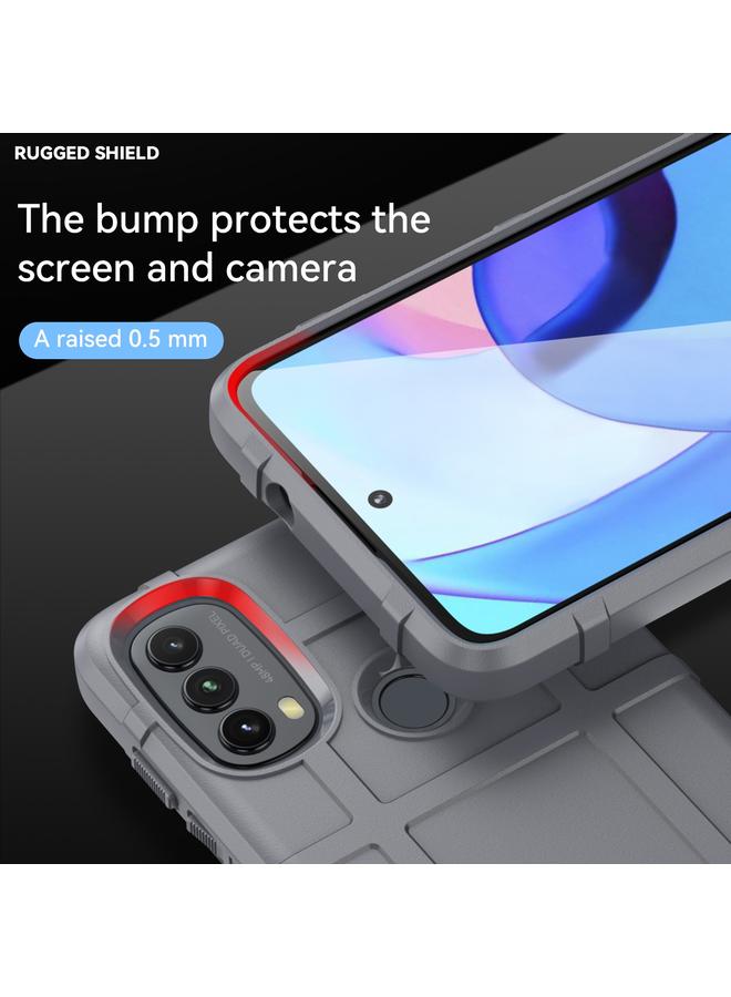 S-TOP Case For Lenovo K14 Full Coverage Shockproof TPU Phone Case - Image 4