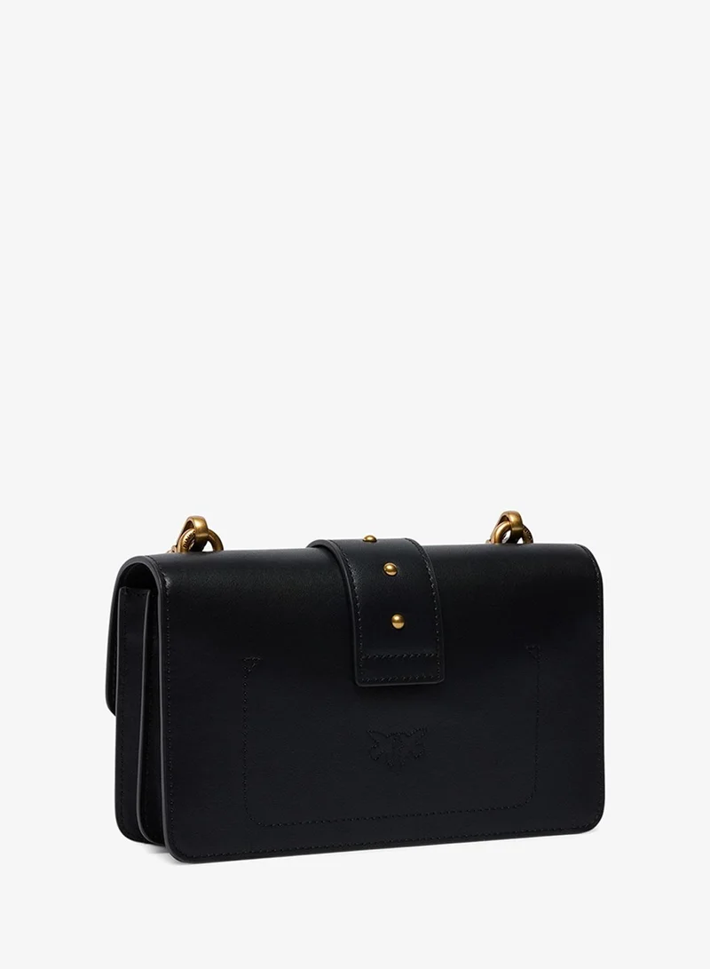 PINKO Love Bag One small crossbody bag