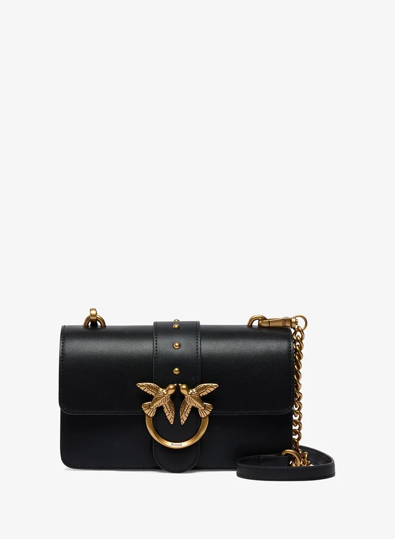 PINKO Love Bag One small crossbody bag