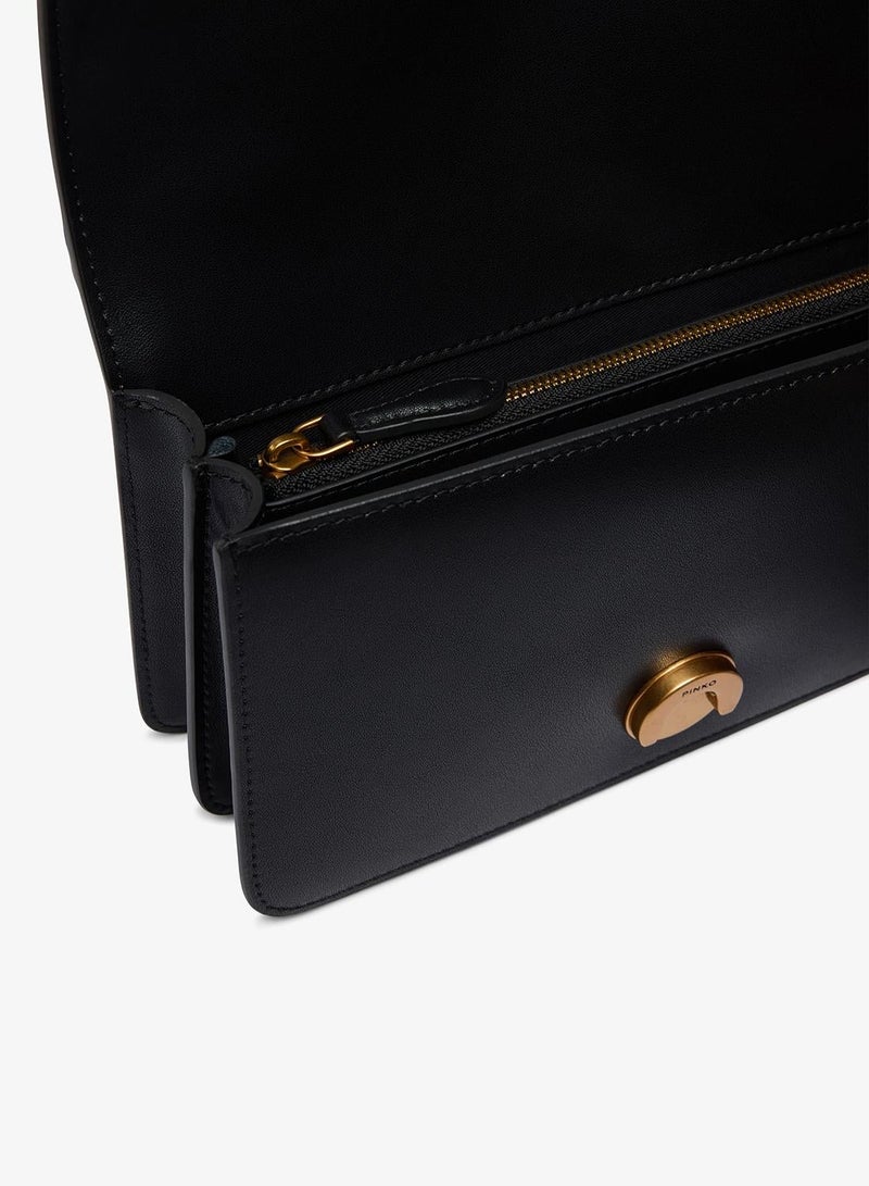 PINKO Love Bag One small crossbody bag - Image 5