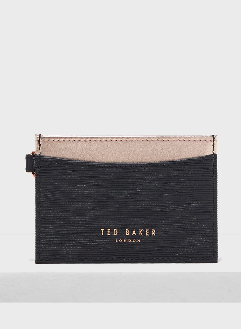 Ted Baker Meira Bow Chain Cardholder