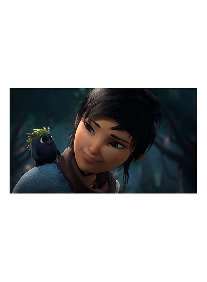 Maximum Games Kena: Bridge Of Spirits - (Intl Version) - Adventure - playstation_5_ps5 - Image 4