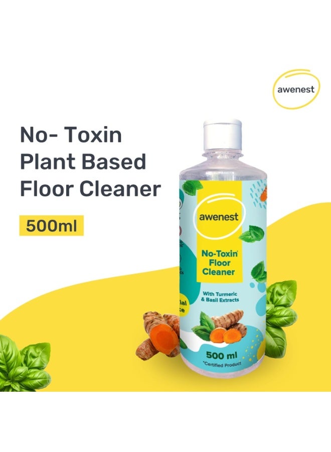 awenest 100% Toxin-free Floor Cleaner Concentrate - Image 4