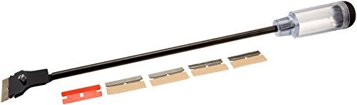 Tool Aid S&G Tool Aid (87965 Extra Long Sticker Scraper - Image 1