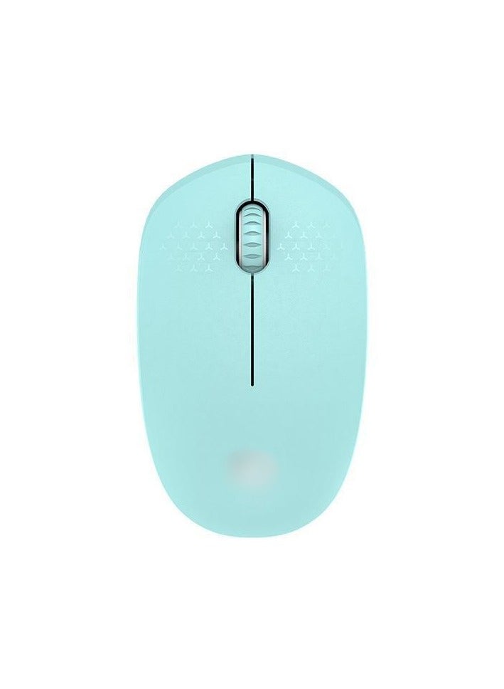 EBMINI New Wireless Bluetooth Charging Silent Mouse