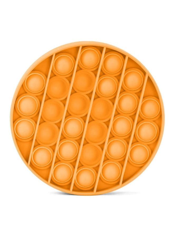 NIBEMINENT 3-Piece Push Pop Bubble Sensory Fidget Toy Set - Image 2