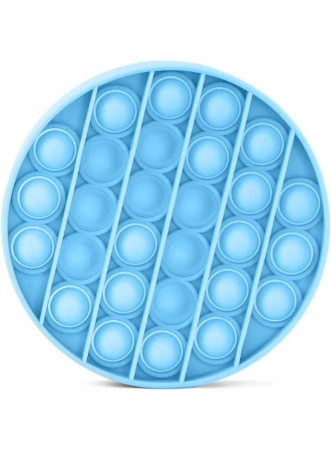 NIBEMINENT 3-Piece Push Pop Bubble Sensory Fidget Toy Set - Image 5