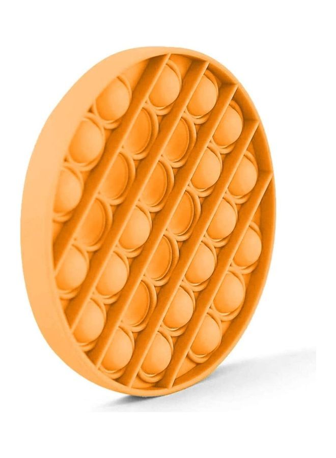 NIBEMINENT 3-Piece Push Pop Bubble Sensory Fidget Toy Set - Image 3