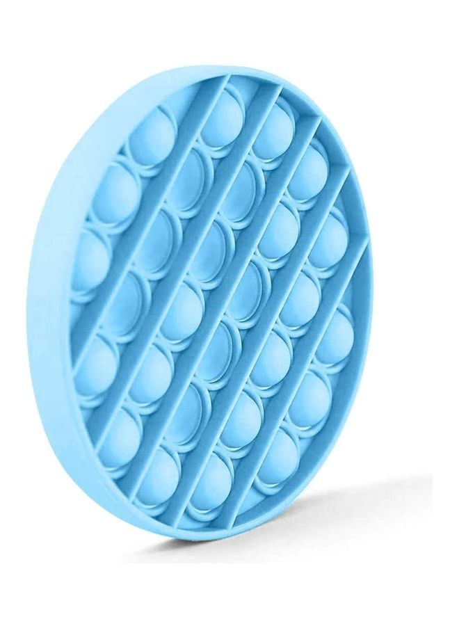 NIBEMINENT 3-Piece Push Pop Bubble Sensory Fidget Toy Set - Image 4