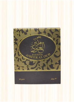 أمير العود بخور أمير العود 30 جرام  - Image 3
