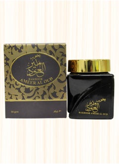 أمير العود بخور أمير العود 30 جرام  - Image 1