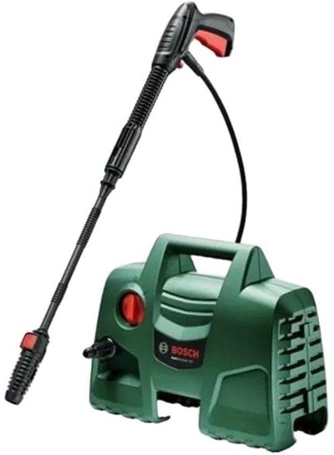 Bosch EasyAquatak 100 High-Pressure Washer - Image 1
