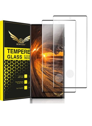 Galaxy S23 Ultra Screen Protector 3D Curved Flexible Film Easy Installation Bubble Free Scratch Resistant Anti-Fingerprint Full Screen Coverage Compatible with Samsung Galaxy S23 Ultra - pzsku/ZC738AF78DFCF4344BA33Z/45/_/1679478544/188f3c0e-b673-472f-bc79-8fc1aa3c1ecb