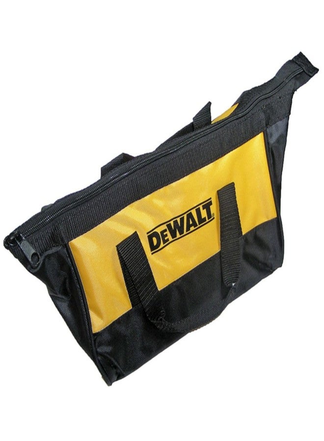 DeWALT Contractor Tool Bag 12" - Image 1