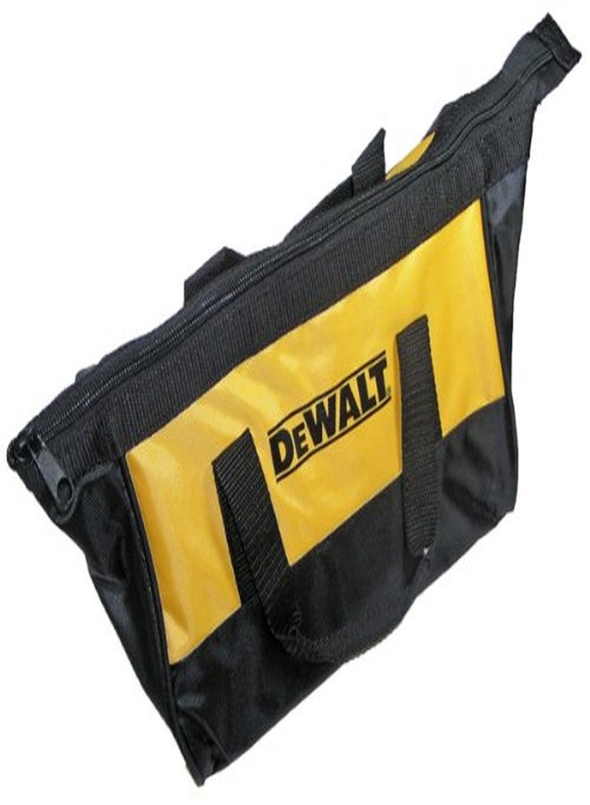 DeWALT Contractor Tool Bag 12" - Image 3