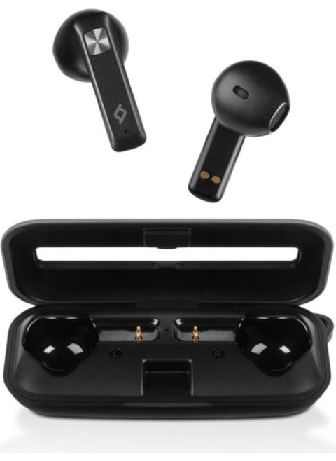 BT5.0V IP4X Waterproof Bluetooth Headset with Microphone, Crystal Sound, Long Charging, Ultra Light