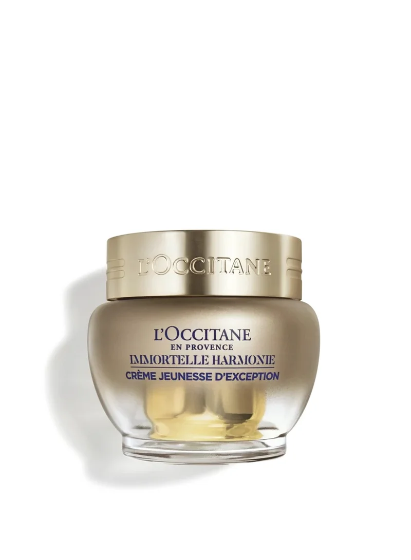 Immortelle Harmonie Exceptional Youth Cream